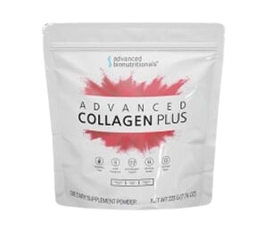 Advanced Collagen Plus