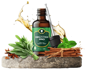 DENTITOX Pro