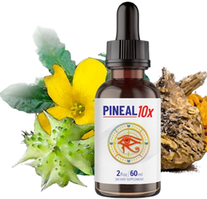 PINEAL 10x