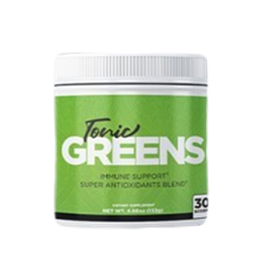 TonicGreens