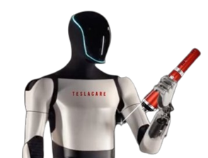 TESLACARE